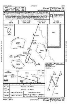 RNAV (GPS) RWY 01R chart preview