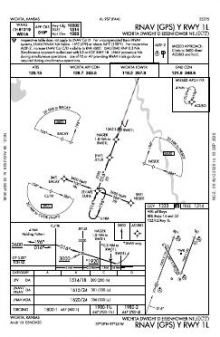 RNAV (GPS) Y RWY 01L chart preview