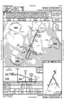 RNAV (GPS) RWY 04 chart preview