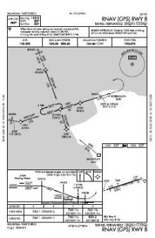RNAV (GPS) RWY 08 chart preview