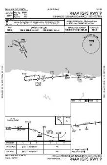 RNAV (GPS) RWY 09 chart preview