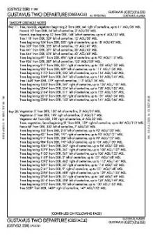 GUSTAVUS TWO (OBSTACLE), CONT.1 chart preview