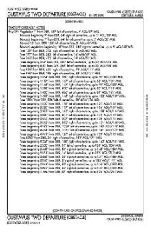 GUSTAVUS TWO (OBSTACLE), CONT.2 chart preview