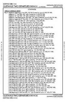 GUSTAVUS TWO (OBSTACLE), CONT.3 chart preview