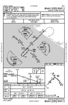 RNAV (GPS) RWY 02 chart preview