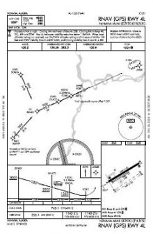 RNAV (GPS) RWY 04L chart preview
