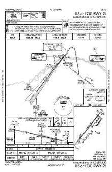 ILS OR LOC RWY 02L chart preview