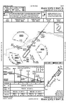 RNAV (GPS) Y RWY 02L chart preview