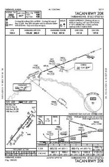 TACAN RWY 20R chart preview
