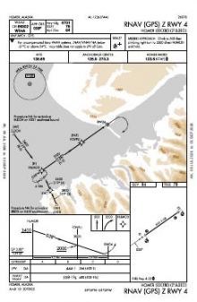 RNAV (GPS) Z RWY 04 chart preview