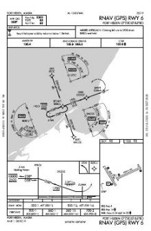 RNAV (GPS) RWY 06 chart preview