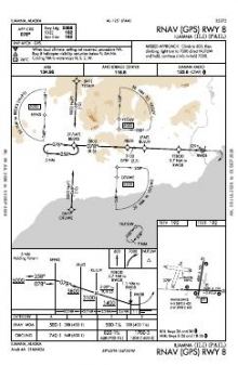RNAV (GPS) RWY 08 chart preview