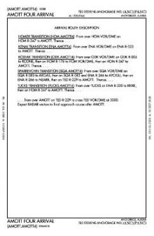 AMOTT FOUR, CONT.1 chart preview