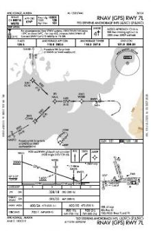 RNAV (GPS) RWY 07L chart preview