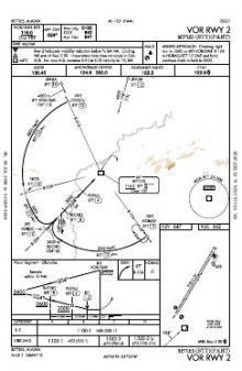 VOR RWY 02 chart preview