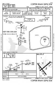 COPTER RNAV (GPS) 004 chart preview