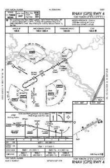 RNAV (GPS) RWY 04 chart preview
