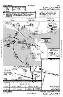 ILS OR LOC RWY 09 chart preview