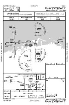 RNAV (GPS) RWY 07 chart preview