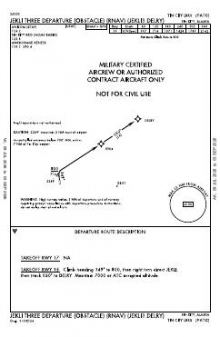 JEKLI THREE (OBSTACLE) (RNAV) chart preview
