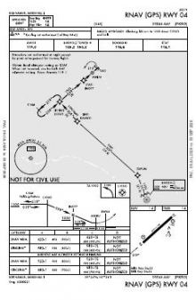 RNAV (GPS) RWY 04 chart preview