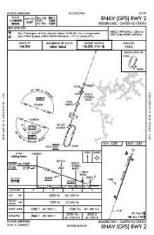 RNAV (GPS) RWY 02 chart preview