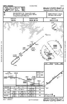 RNAV (GPS) RWY 04 chart preview
