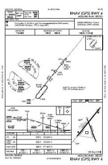 RNAV (GPS) RWY 04 chart preview