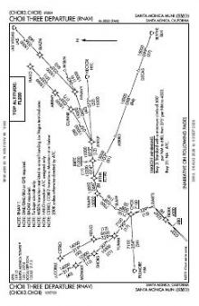 CHOII THREE (RNAV) chart preview