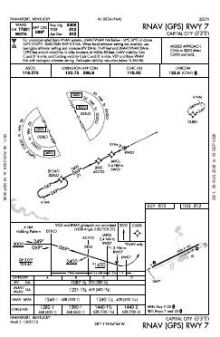 RNAV (GPS) RWY 07 chart preview