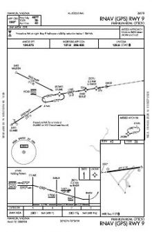 RNAV (GPS) RWY 09 chart preview