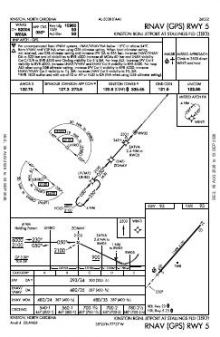 RNAV (GPS) RWY 05 chart preview
