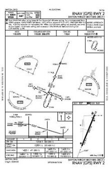 RNAV (GPS) RWY 02 chart preview
