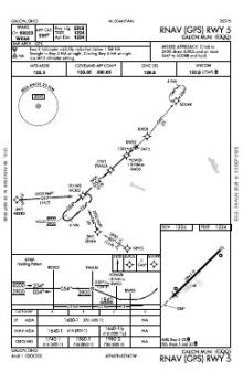 RNAV (GPS) RWY 05 chart preview