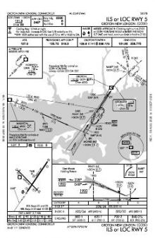 ILS OR LOC RWY 05 chart preview