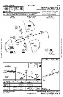RNAV (GPS) RWY 08 chart preview
