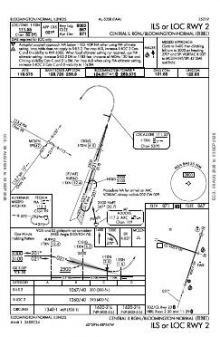 ILS OR LOC RWY 02 chart preview
