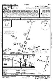 RNAV (GPS) RWY 02 chart preview
