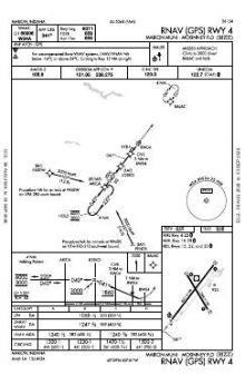 RNAV (GPS) RWY 04 chart preview