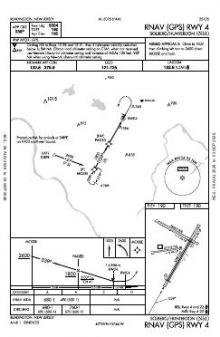 RNAV (GPS) RWY 04 chart preview