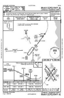 RNAV (GPS) RWY 04L chart preview