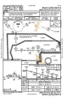 RNAV (GPS) RWY 08 chart preview