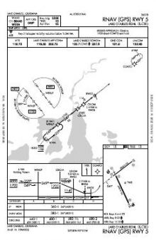 RNAV (GPS) RWY 05 chart preview