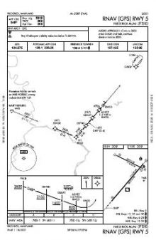 RNAV (GPS) RWY 05 chart preview