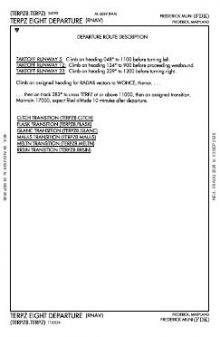 TERPZ EIGHT (RNAV), CONT.1 chart preview