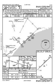 RNAV (GPS) RWY 05 chart preview