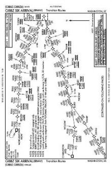GIBBZ SIX (RNAV) chart preview