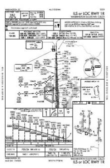 ILS OR LOC RWY 01R chart preview