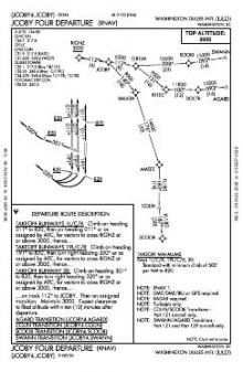 JCOBY FOUR (RNAV) chart preview