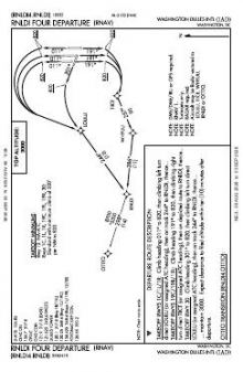 RNLDI FOUR (RNAV) chart preview